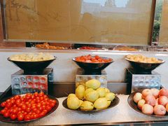 -索菲特西湖大酒店·香榭丽全日候餐厅(南山路店)