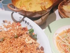 -米多分·越南小馆(南海万科广场店)