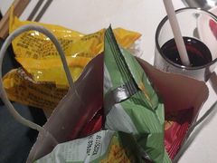 -海底捞火锅(锦艺城店)