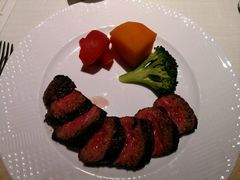 -王品牛排(郑州大卫城店)