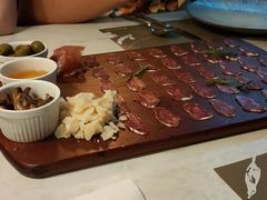 -IL Forno 意坊·意大利餐厅(花园店)