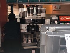-麦当劳(大栅栏店)