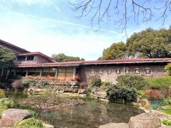 -中国茶叶博物馆(双峰馆区)