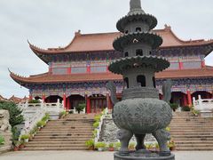 -皇罗禅寺