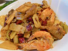 麻辣香锅-通乐簋街小龙虾(老店)