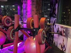 -Nirvana Fitness健身工作室