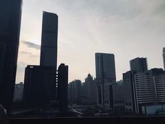-Mercato莫卡多露台餐厅与酒吧(K11店)