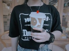-Oasis coffee燕谷咖啡(公信店)