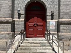 -王府井天主教堂