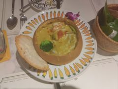 -太食獸泰式茶餐厅(兰州中心首店)