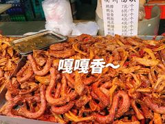 -大学城夜市大排档(凤栖路店)