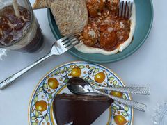 -Alimentari早午餐(安福路店)