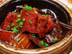 -古韵轩·园林餐厅