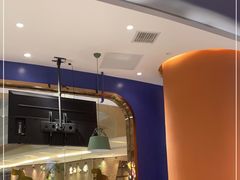 -夏日玛莉西餐厅(金茂览秀城店)