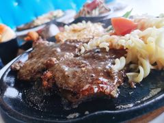 -公牛太狼牛排馆(塘北路店)