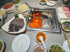 -海底捞火锅(吾悦广场店)