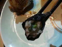 墨鱼水饺-船歌鱼水饺(高新园区店)