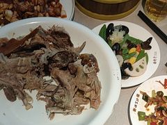 -便宜坊烤鸭店(贵园里店)