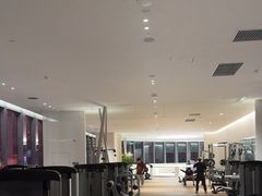 -YCHL FIT 健身(星寰店)
