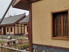 -黄龙溪欢乐田园