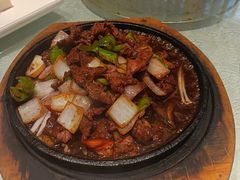 -国人川菜(李家村建东街店)