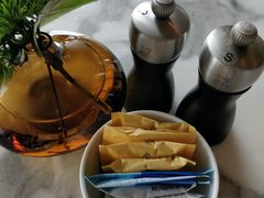 -广州四季酒店·意珍·意式自助餐