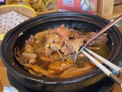 -茅山肴·道家菜·神仙鸡