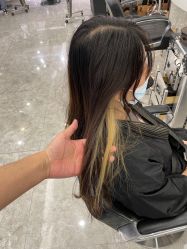 -Meng Lang 梦郎白金店