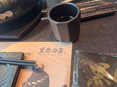 -黑牛の店·黑金店(沈阳万象城店)