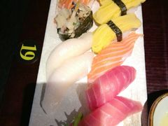 -井缘河风寿司(Touch12街店)