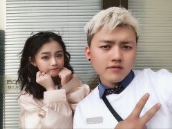 -西安F+造型