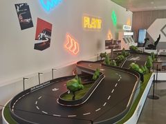 -现代汽车文化中心 Hyundai Motorstudio Beijing