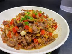 -渔芙南(三里屯店)