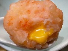爆浆手打虾丸-捞神汤物料理(正大广场店)