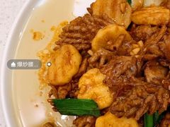 -闫府私房菜(经四路万达店)