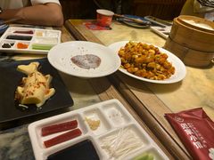 -范家小馆·烤鸭新京菜(金融街店)