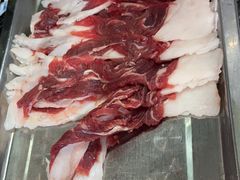 -欣悦坊陈一刀热气羊肉火锅(清真路店)