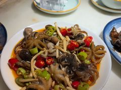 -日丰园海肠水饺·老字号大连海鲜(和平广场店)
