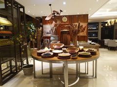 -景湖轩全日制餐厅·南湖名都