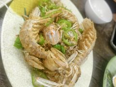 -贞姨美食·老字号海鲜大排档