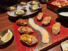 -摩打食堂(江南西店)