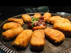 -刀板香·安徽菜(望江东路店)