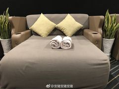 -金逸影城(影视中心IMAX店)