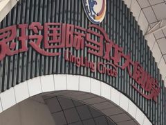 -灵玲国际马戏城