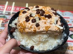 -孖记茶档·热腾茶餐(江南西plus店)