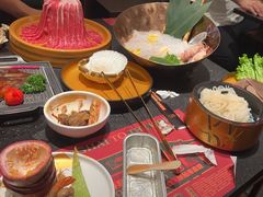 -牛New寿喜烧(新六百店)