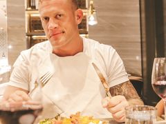 -博林天瑞喜来登酒店·西丽尚膳