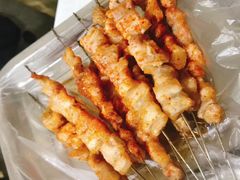 -鑫明明拉面(宁化路店)