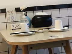 -念念Restaurant(贝岗店)