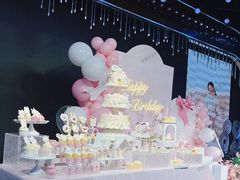 -蓝海渔湾生态园(赣榆店)